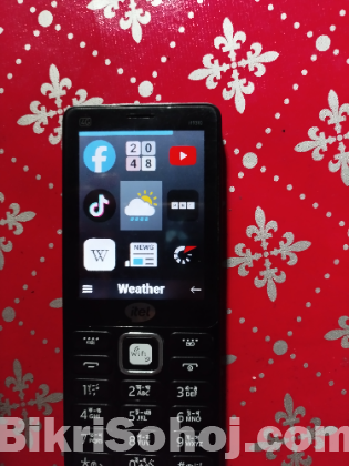 Itel Neo r60+ (6 month used)-full fresh